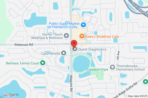 Ocoee Dental & Orthodontics