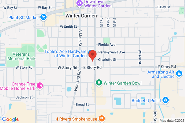Titus Dental LLC