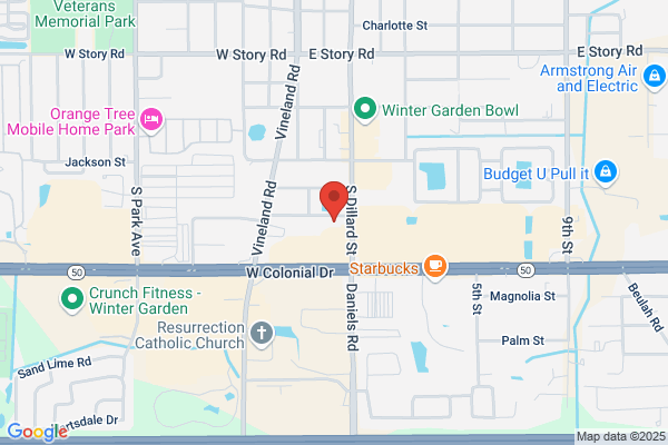 Optum - South Dillard