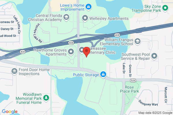 Central Florida Health Center
