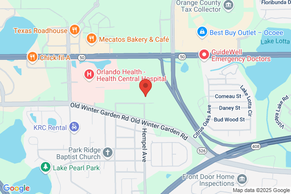 Healthsouth Rehabilitation Center
