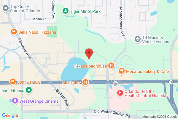 Lake Bennet Health and Rehab