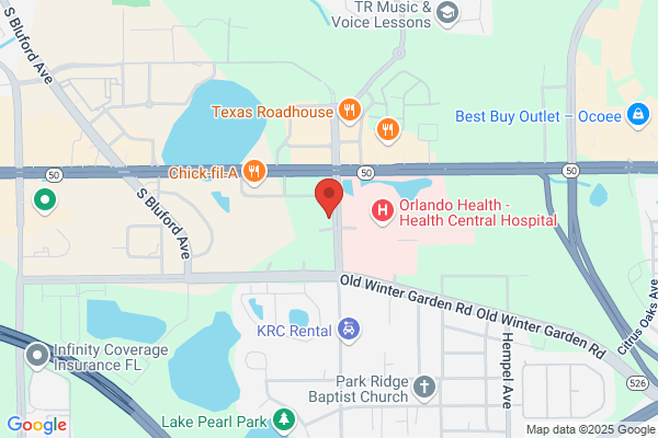 OPA Behavioral Health