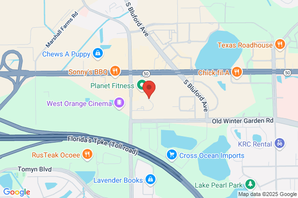 Ocoee Health Care Center