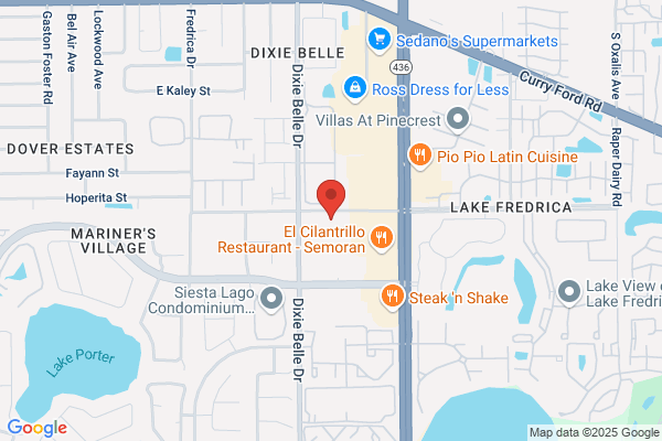 Orlando Health Physician Associates