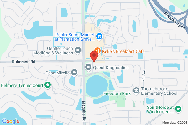 Orlando Health Physician Associates