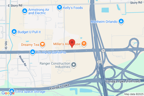 Orlando Neurosurgery