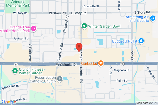 West Orange Family Med Care PA