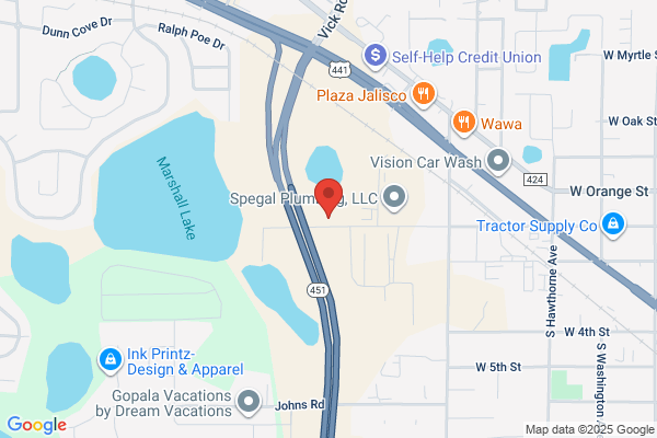 Cajun Installation Inc
