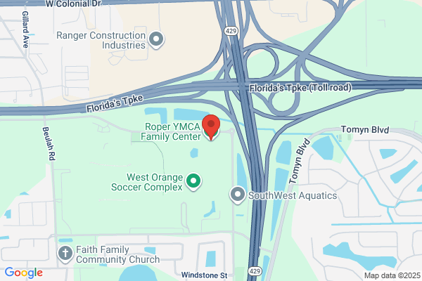 Roper YMCA Family Center