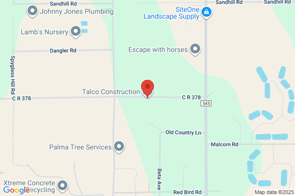 Talco Construction, LLC