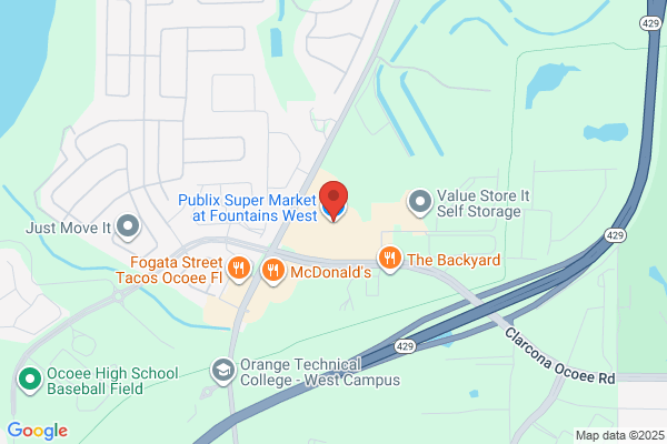 Publix Super Market at Fountains West