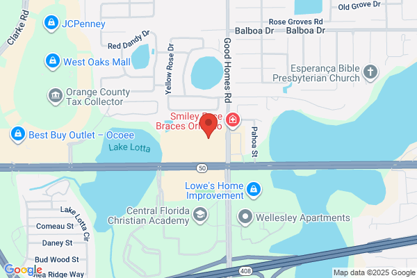 Publix Super Market at Good Homes Plaza