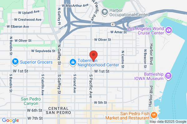 La Perla Grocery & Meat Market