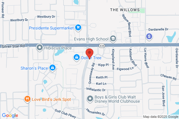 Florida Quality Homes Inc