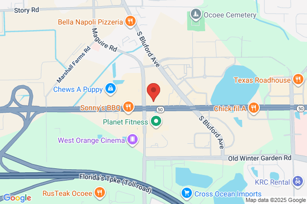 Best Western Turnpike West Orlando