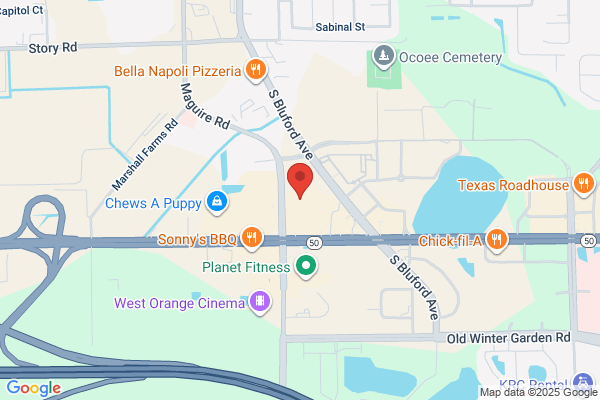 Fairfield Inn & Suites by Marriott Orlando Ocoee
