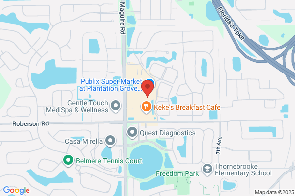Orlando Cleaners