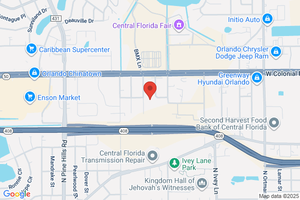 Florida Auto Auction of Orlando