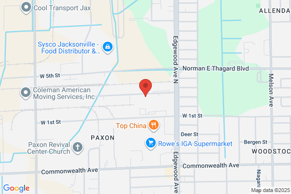Tucker International Corporation