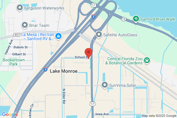 Insurance Services of Central Florida Inc
