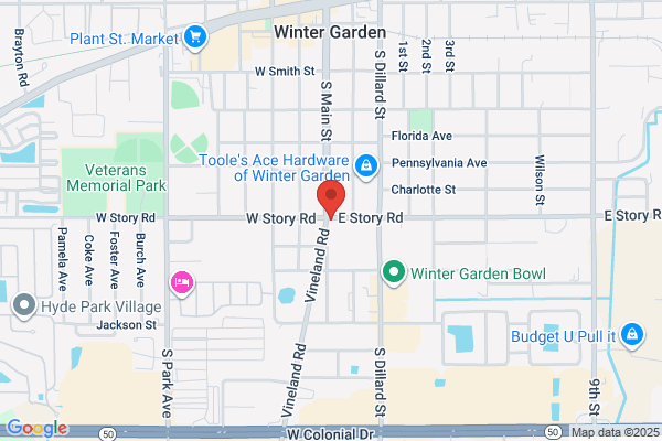 Twin Land Title Inc