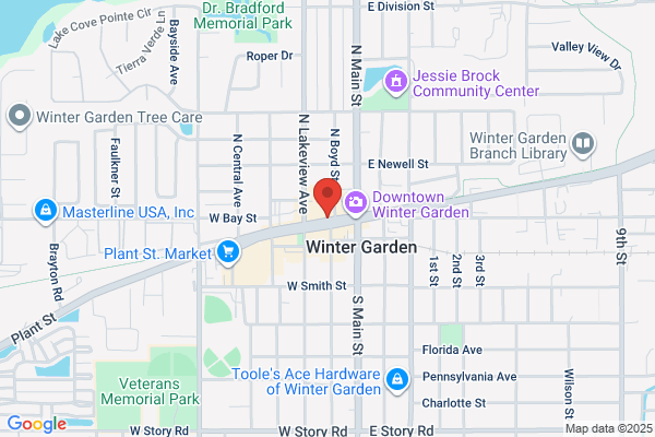 Plantation Jewelers