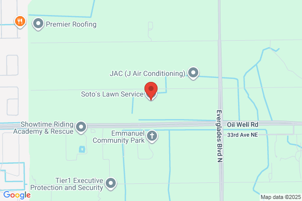 Soto Landscape & Irrigation Inc