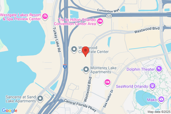 U.S. Lawns - Orlando NW