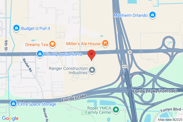 Alpha & Omega Dry Cleaners