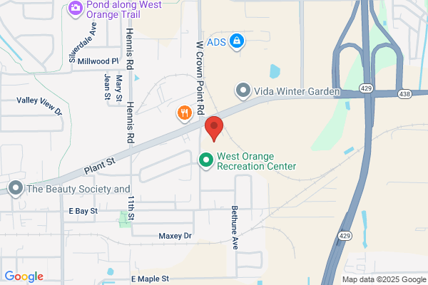 Fresenius Kidney Care Winter Garden