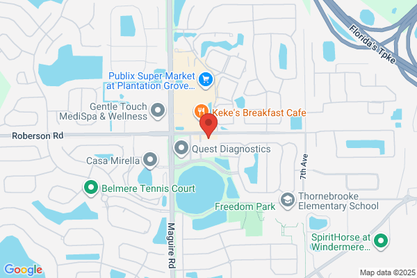 Florida Autism Center