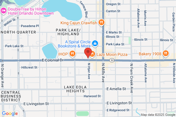 Home Pest Control Orlando, Winter Garden Florida