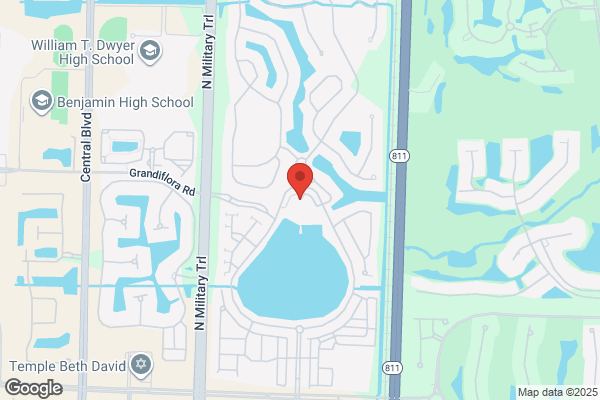Evergreen of Florida Inc