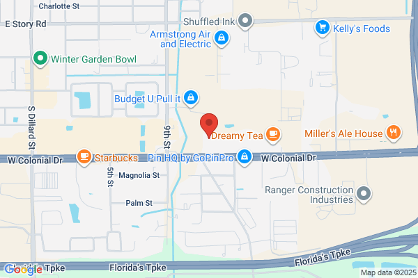 Massey Services GreenUP Lawn Care Service