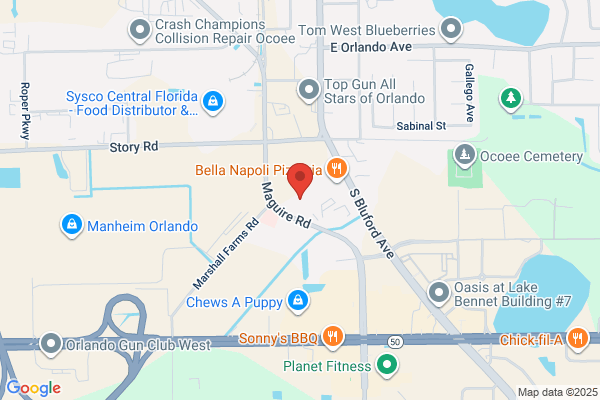 City Electric Supply Orlando West