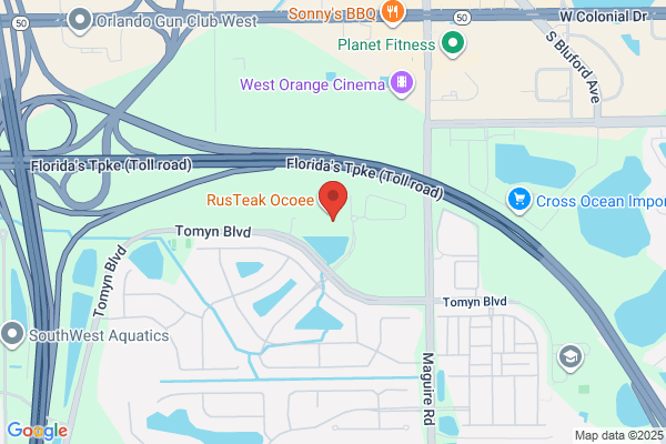 Orlando Oral and Facial Surgery
