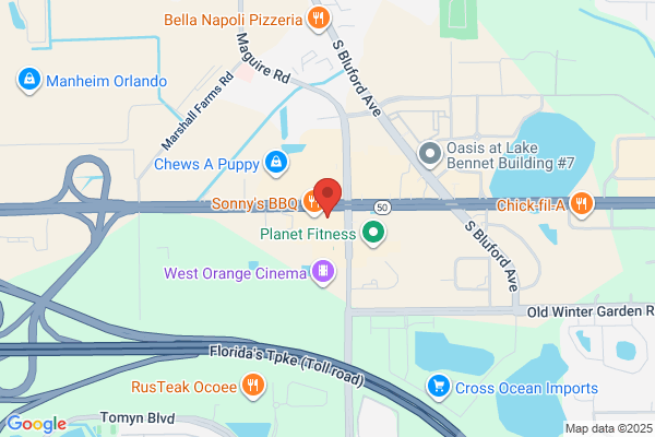 Tropical Smoothie Cafe