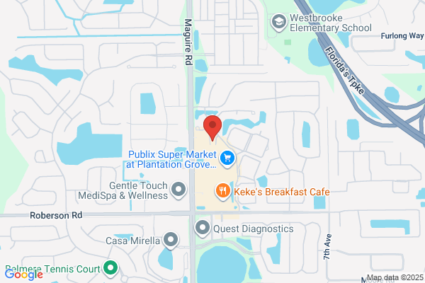 City of Ocoee