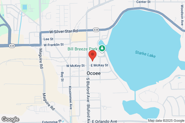 Florida Water Works of West Orlando
