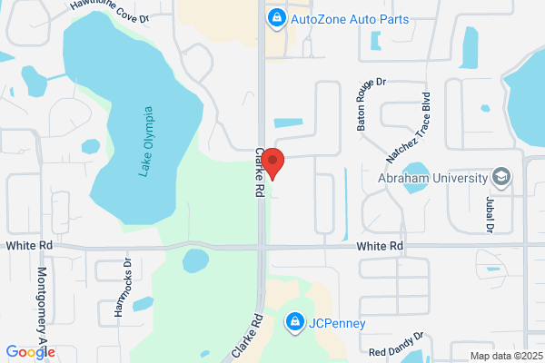 Ocoee Oaks Preschool