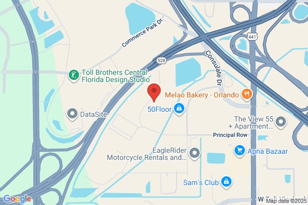 Spears Brothers Inc