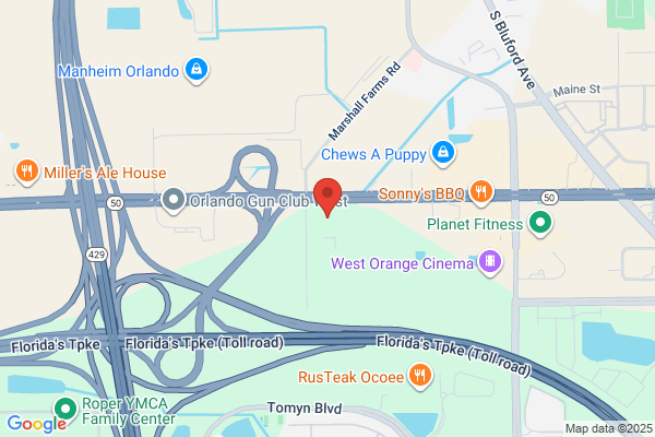 U-Haul Moving & Storage of Ocoee
