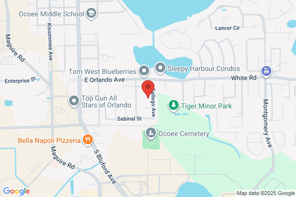 West Orange Electric