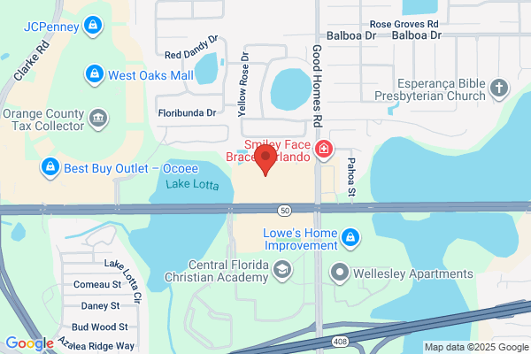 CORA Physical Therapy Ocoee