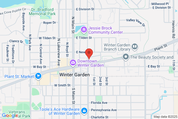 Winter Garden Real Estate and Property Management