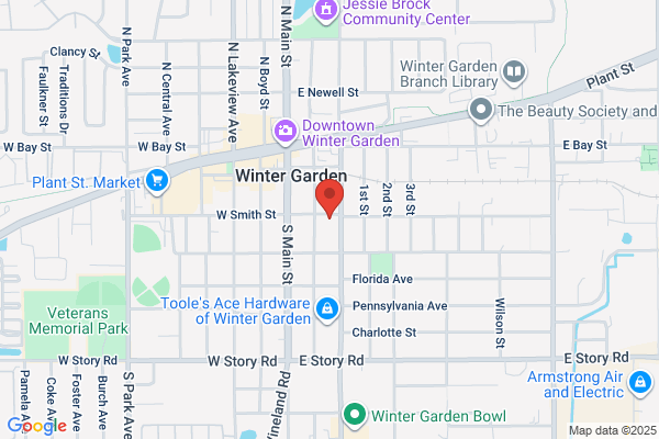 Denise Gregorie - Realtor - Clock Tower Realty