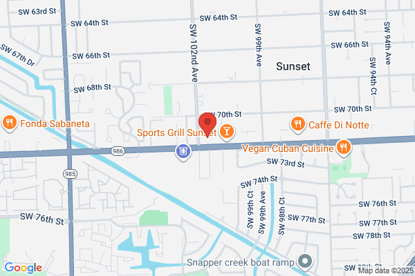 Florida Real Estate Group Inc