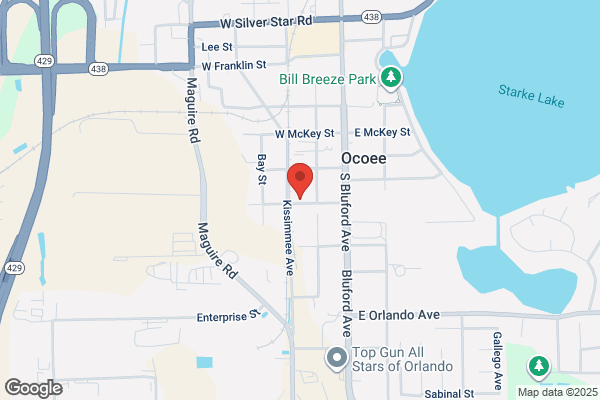First Baptist Church of Ocoee