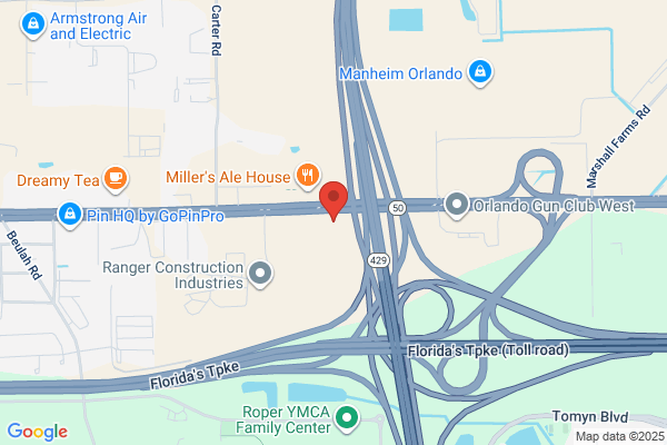 Portuguese American Club of Orlando